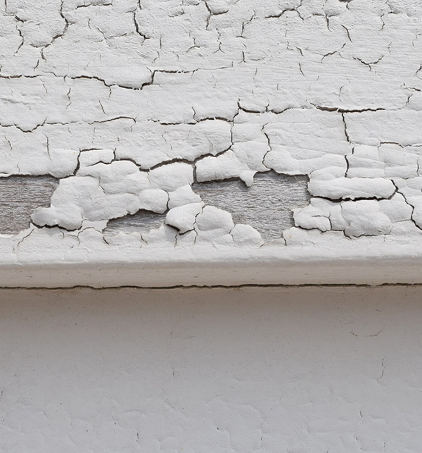 ベランダ防水工事