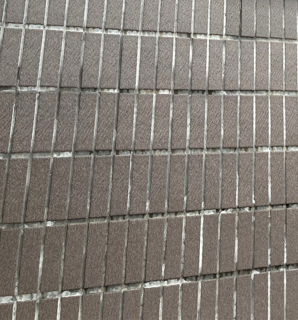 ベランダ防水工事